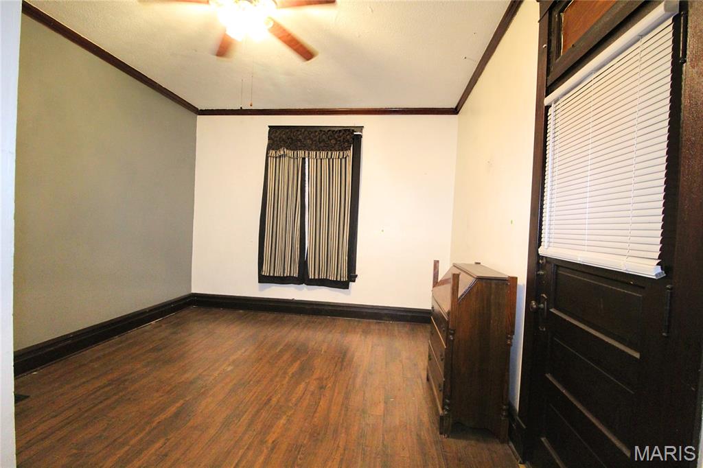 Morriss Add - Residential Income