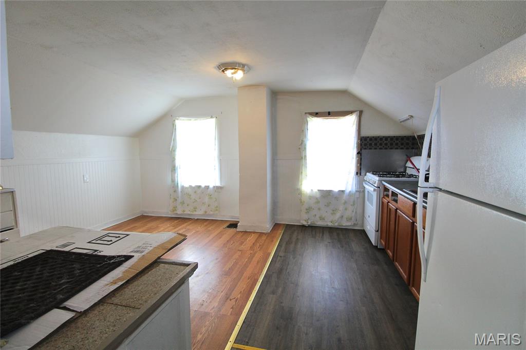 Morriss Add - Residential Income