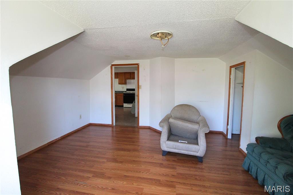 Morriss Add - Residential Income