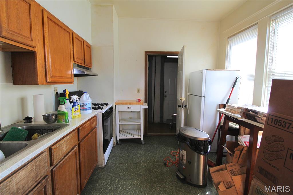 Morriss Add - Residential Income