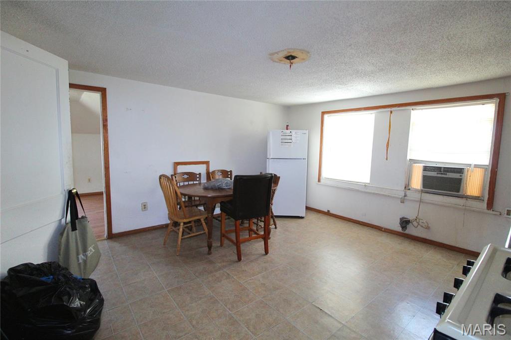 Morriss Add - Residential Income