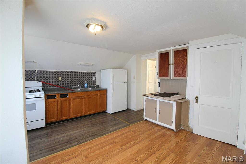 Morriss Add - Residential Income