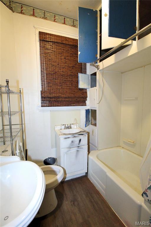 Morriss Add - Residential Income