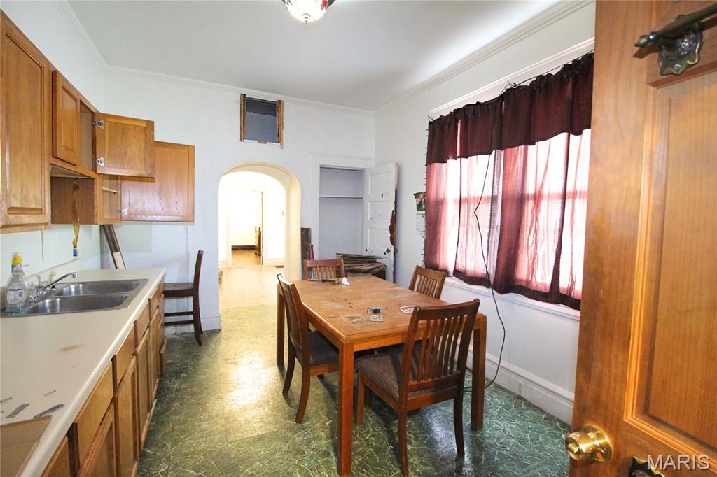 Morriss Add - Residential Income