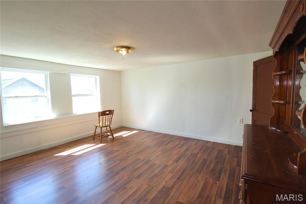 Morriss Add - Residential Income