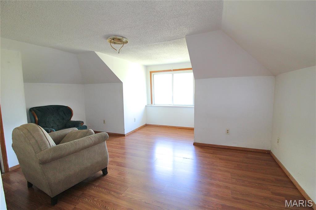 Morriss Add - Residential Income