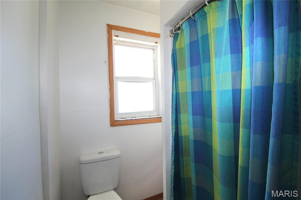 Morriss Add - Residential Income