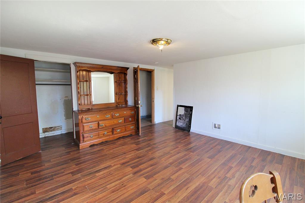 Morriss Add - Residential Income