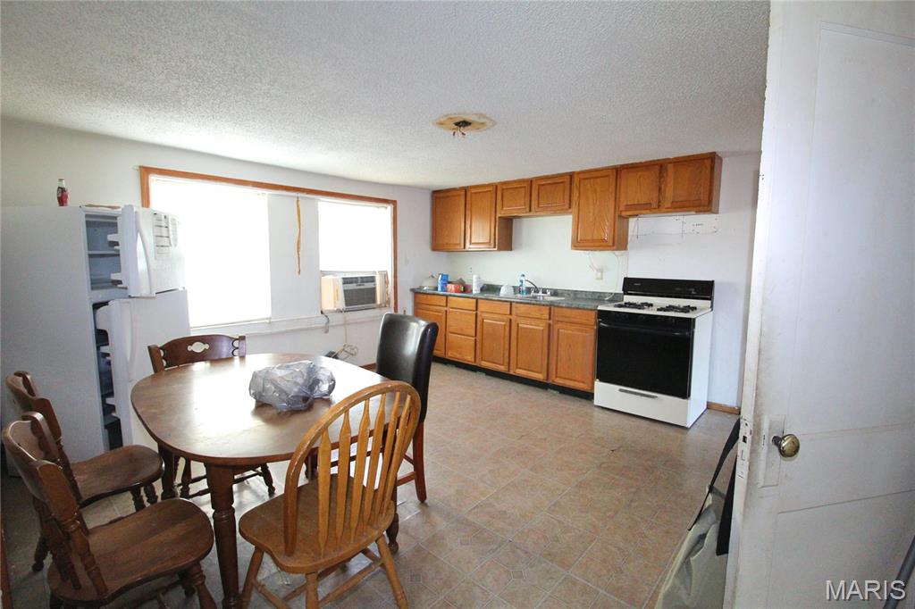 Morriss Add - Residential Income
