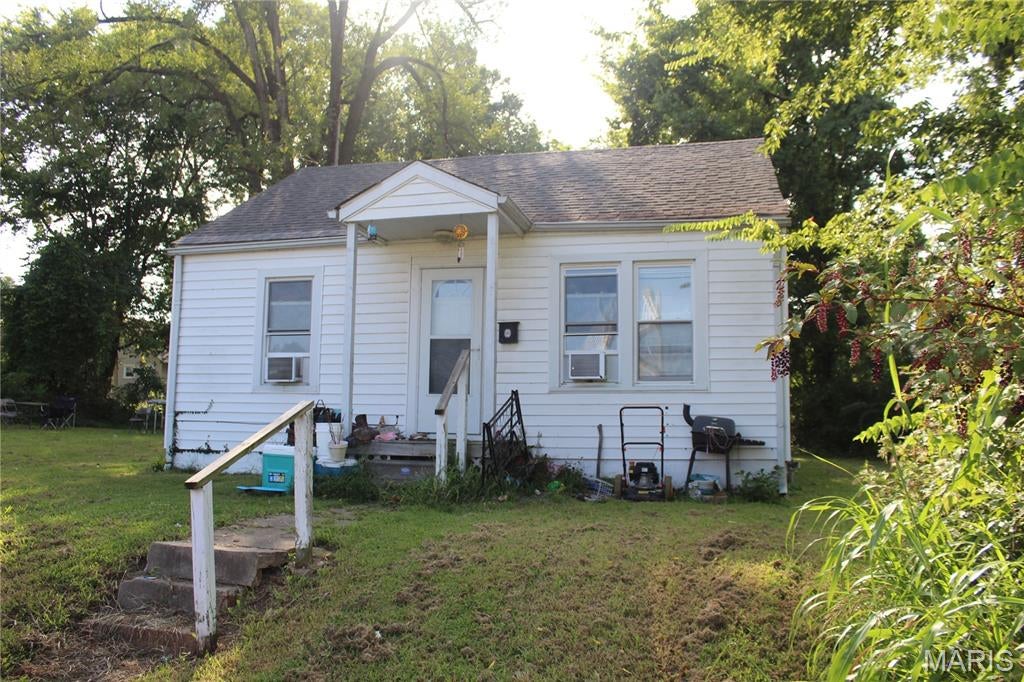 Jefferson Heights - Residential