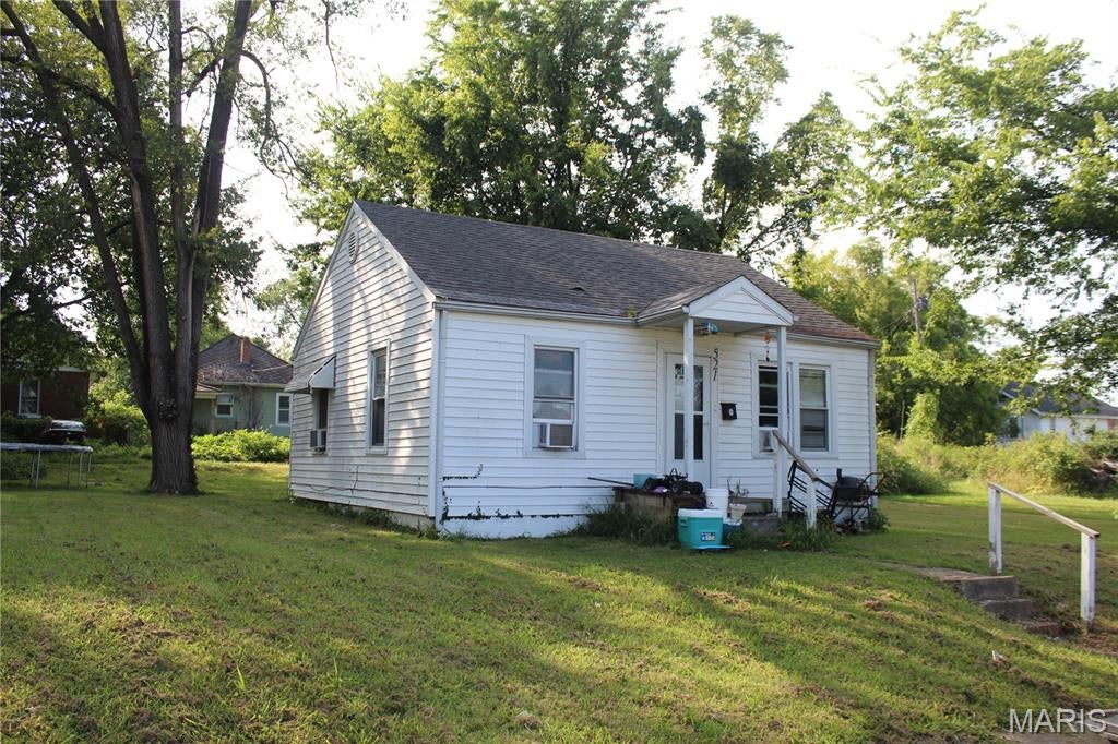 Jefferson Heights - Residential