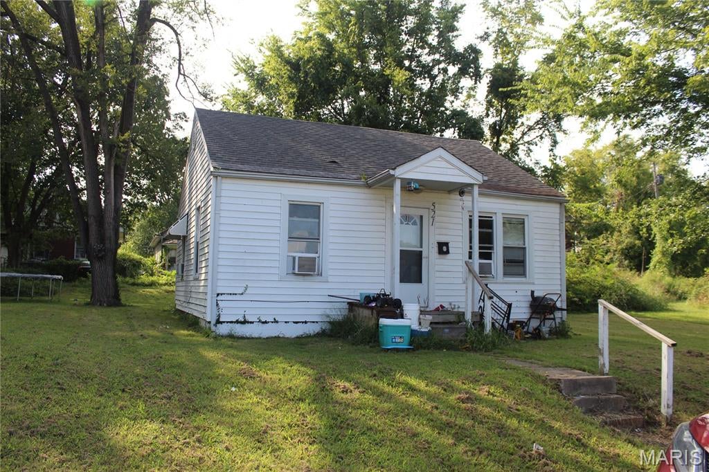 Jefferson Heights - Residential