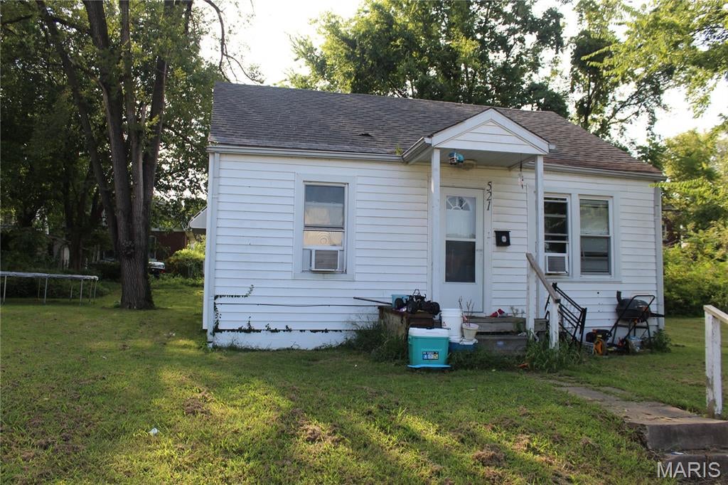 Jefferson Heights - Residential