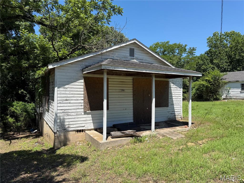 Non-Sub - Residential