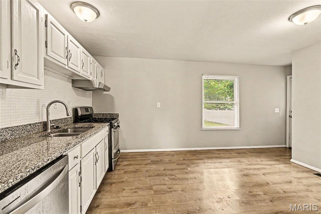 St Gerard Park North 4 - Residential