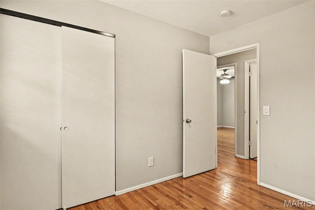 St Gerard Park North 4 - Residential