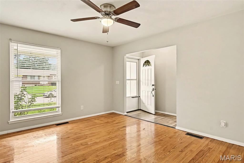 St Gerard Park North 4 - Residential