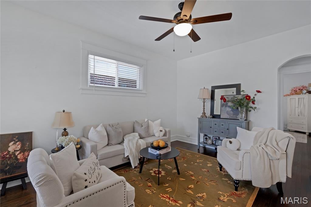 Hauers Joseph J Add - Residential