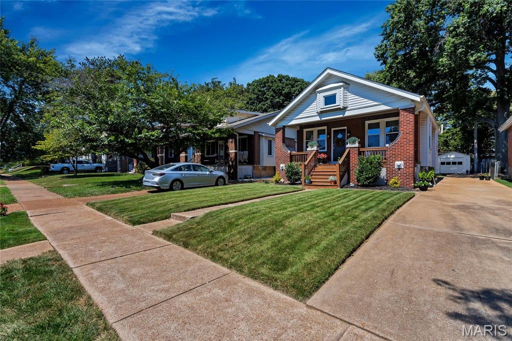 Hauers Joseph J Add - Residential