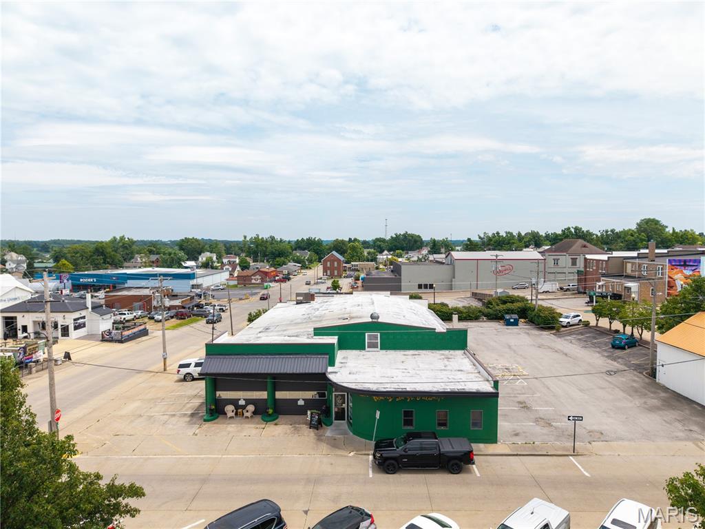 City/Perryville - Commercial Sale