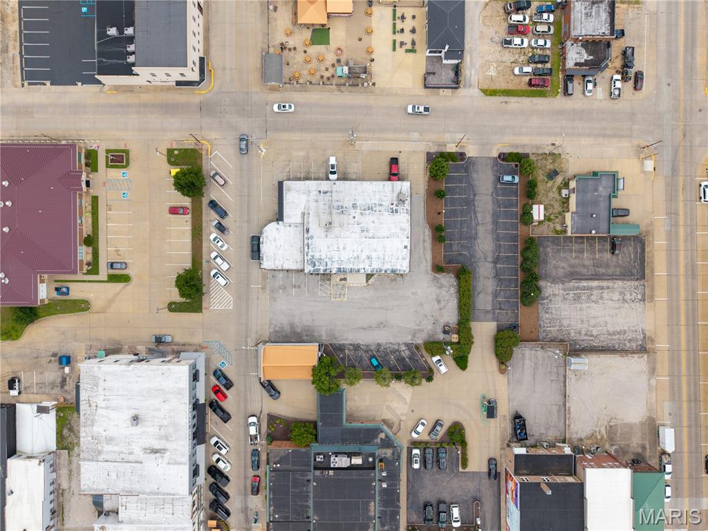 City/Perryville - Commercial Sale