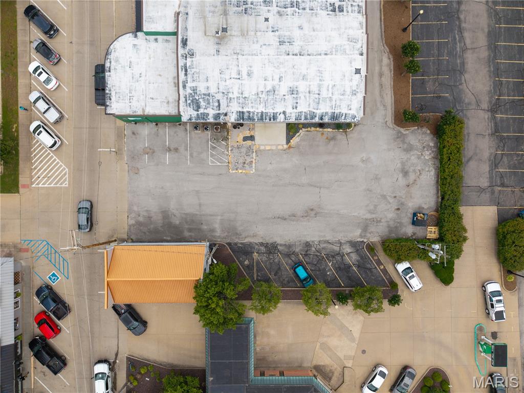City/Perryville - Commercial Sale