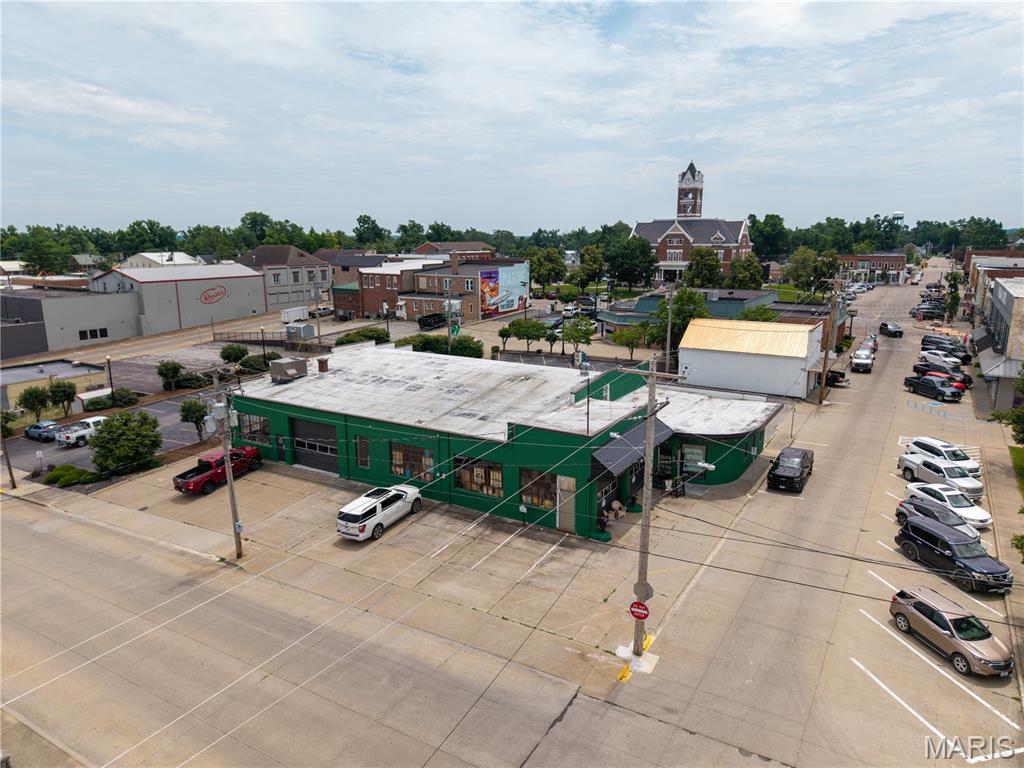 City/Perryville - Commercial Sale