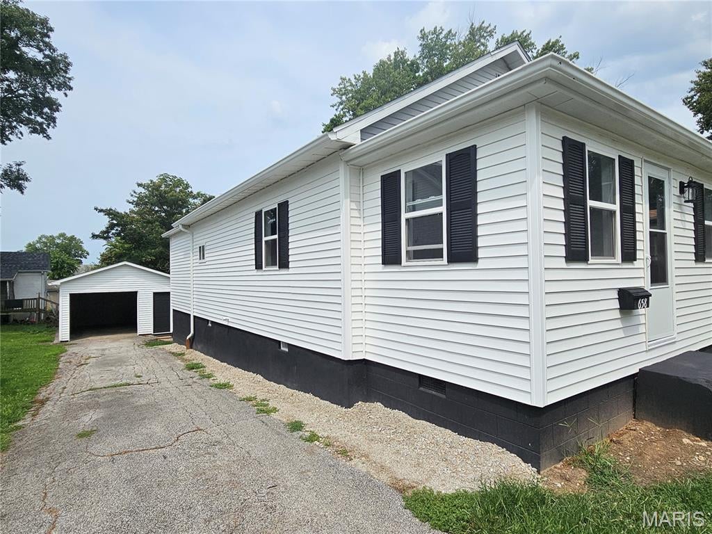 Hillsboro Heights - Residential