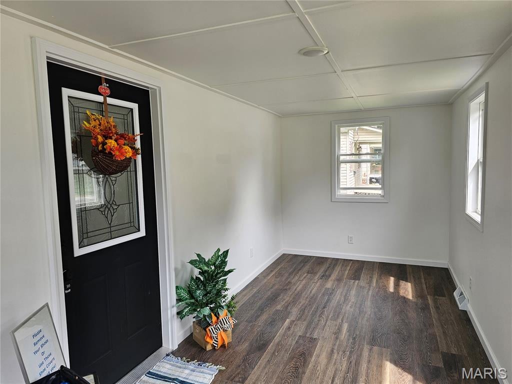 Hillsboro Heights - Residential
