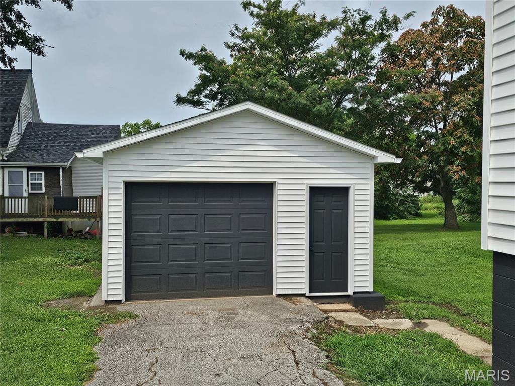 Hillsboro Heights - Residential