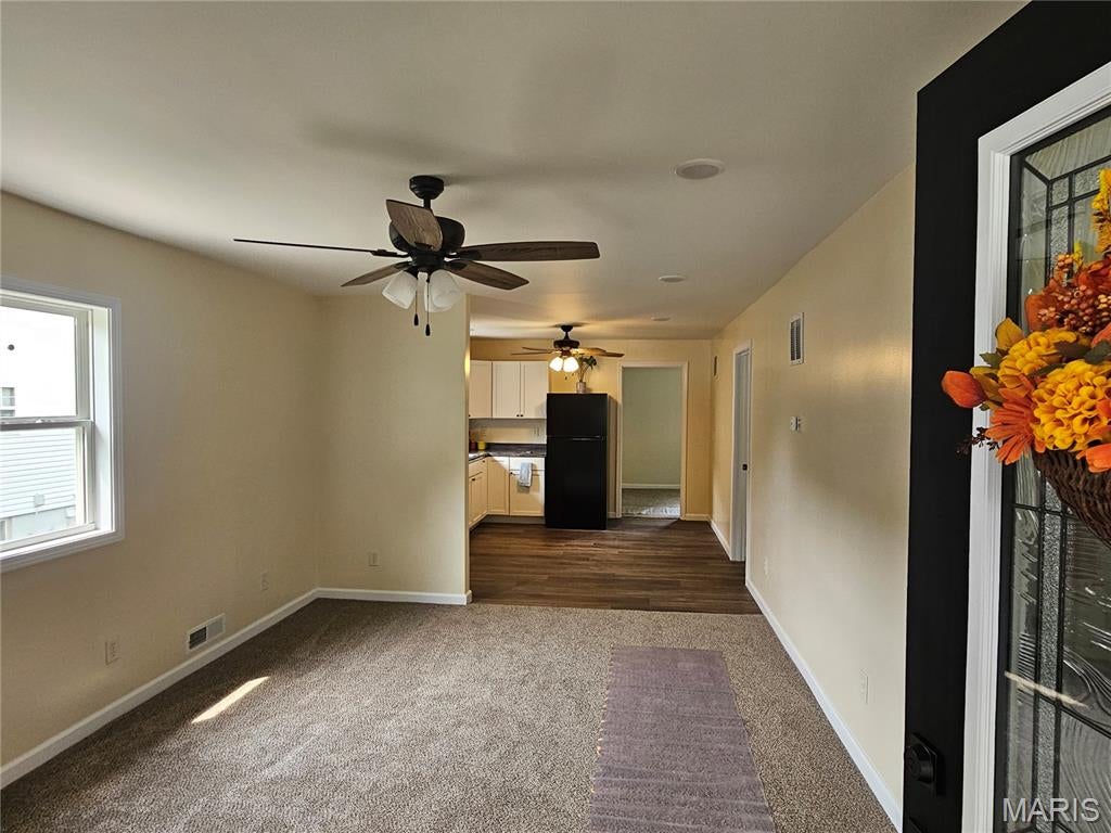Hillsboro Heights - Residential