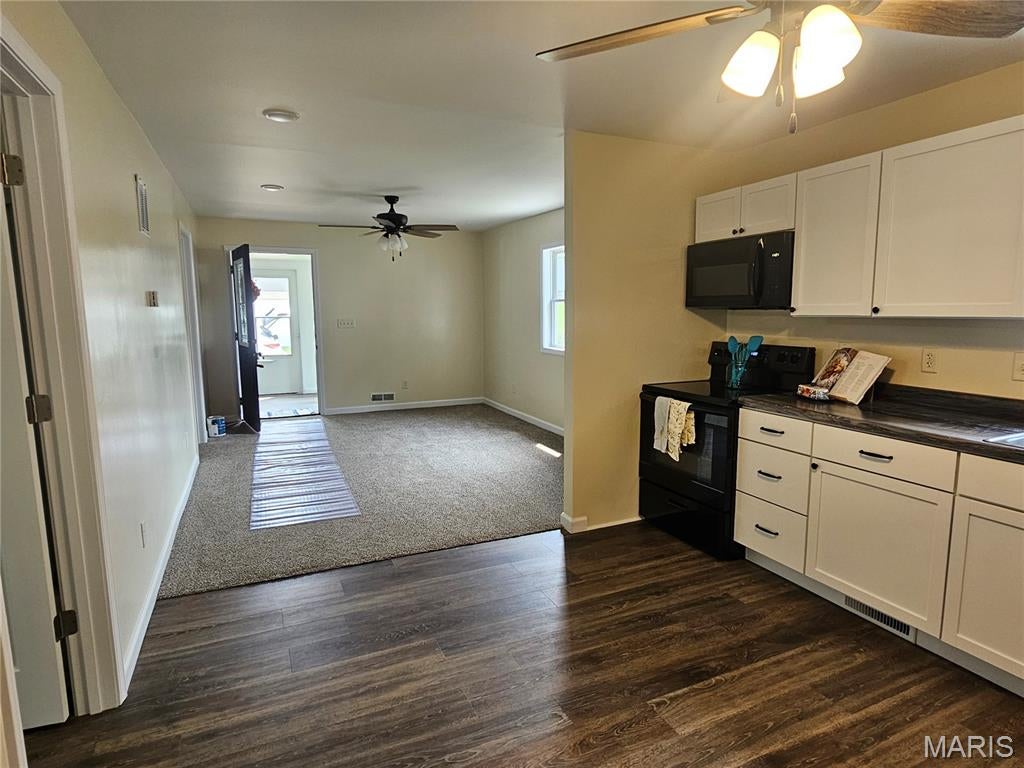 Hillsboro Heights - Residential