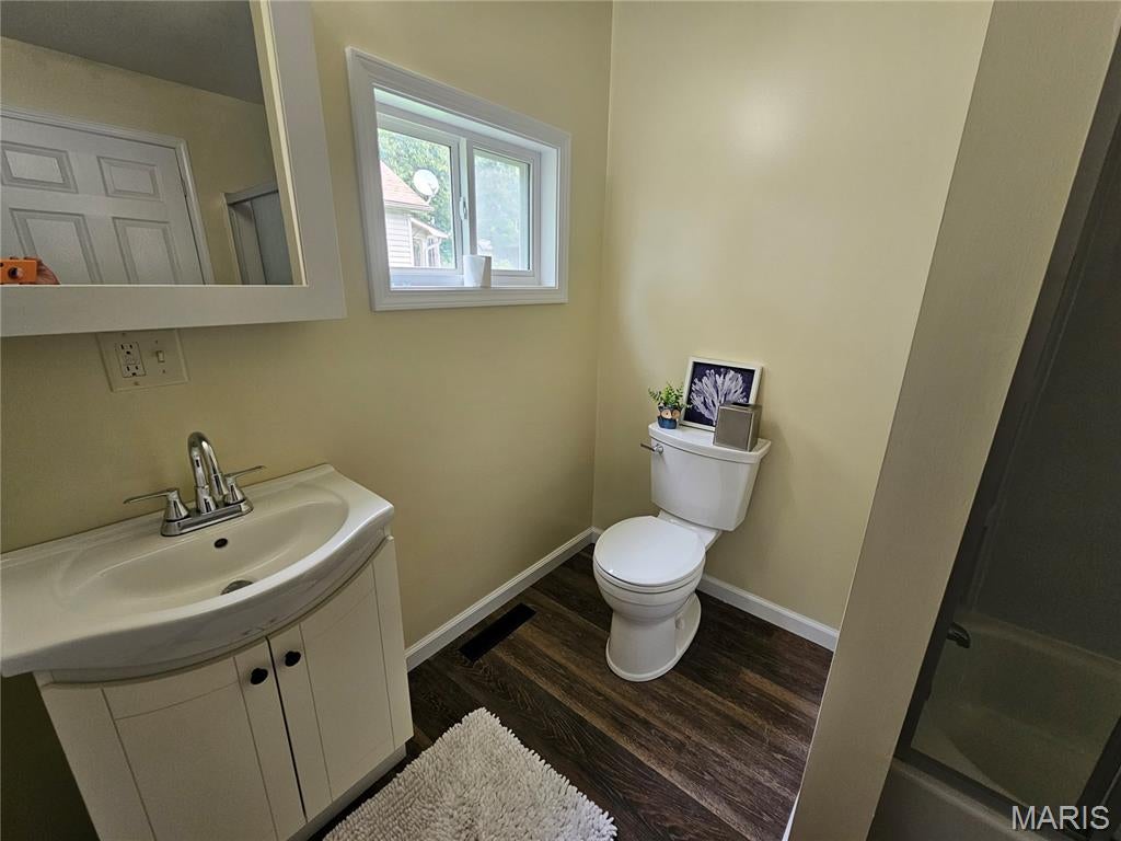 Hillsboro Heights - Residential