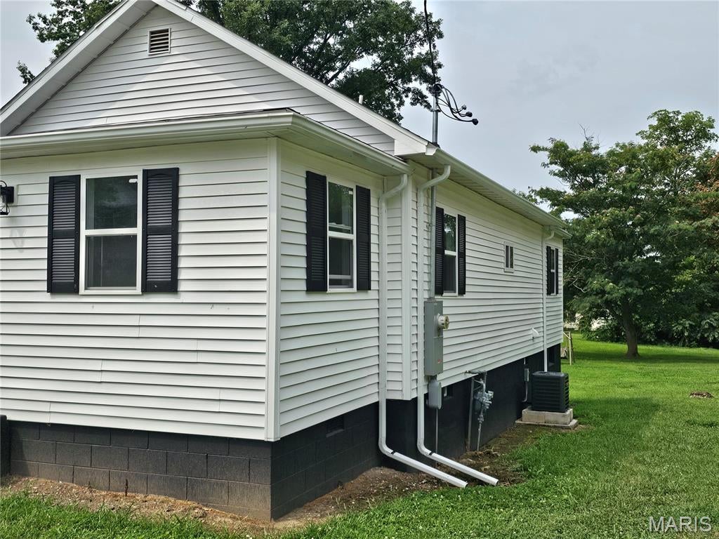 Hillsboro Heights - Residential