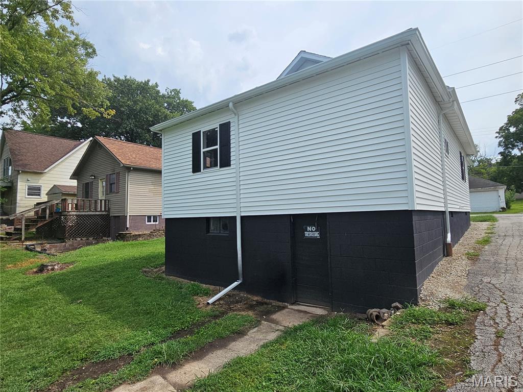 Hillsboro Heights - Residential