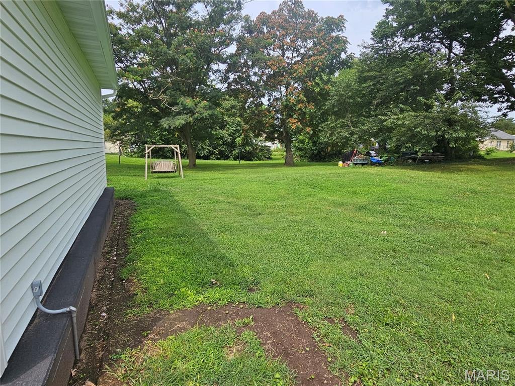 Hillsboro Heights - Residential