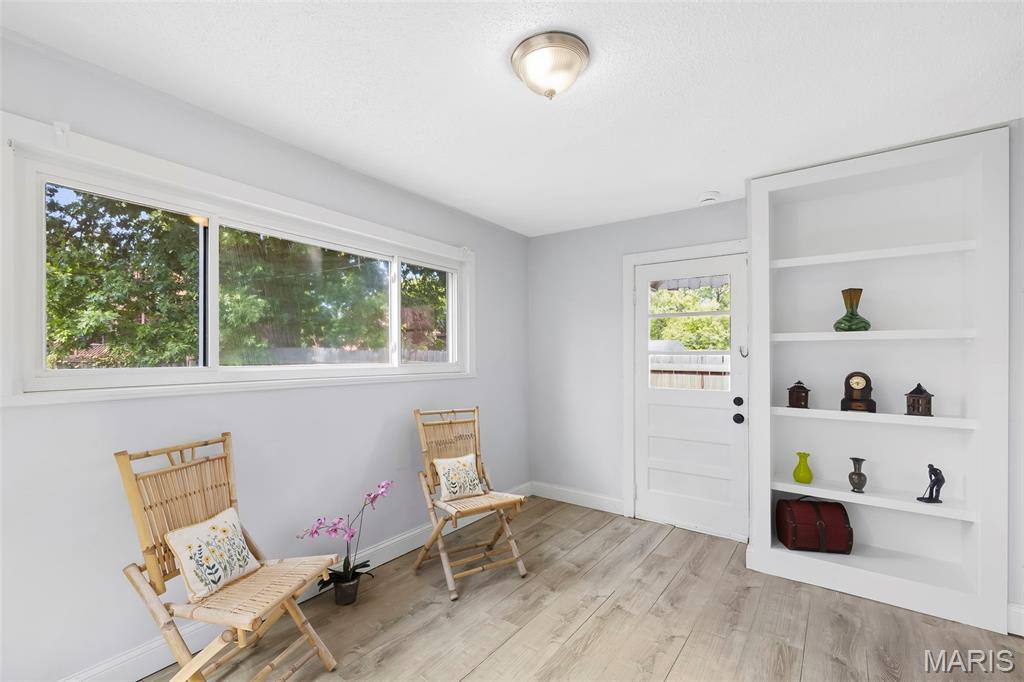 St. Louis Common Add - Residential