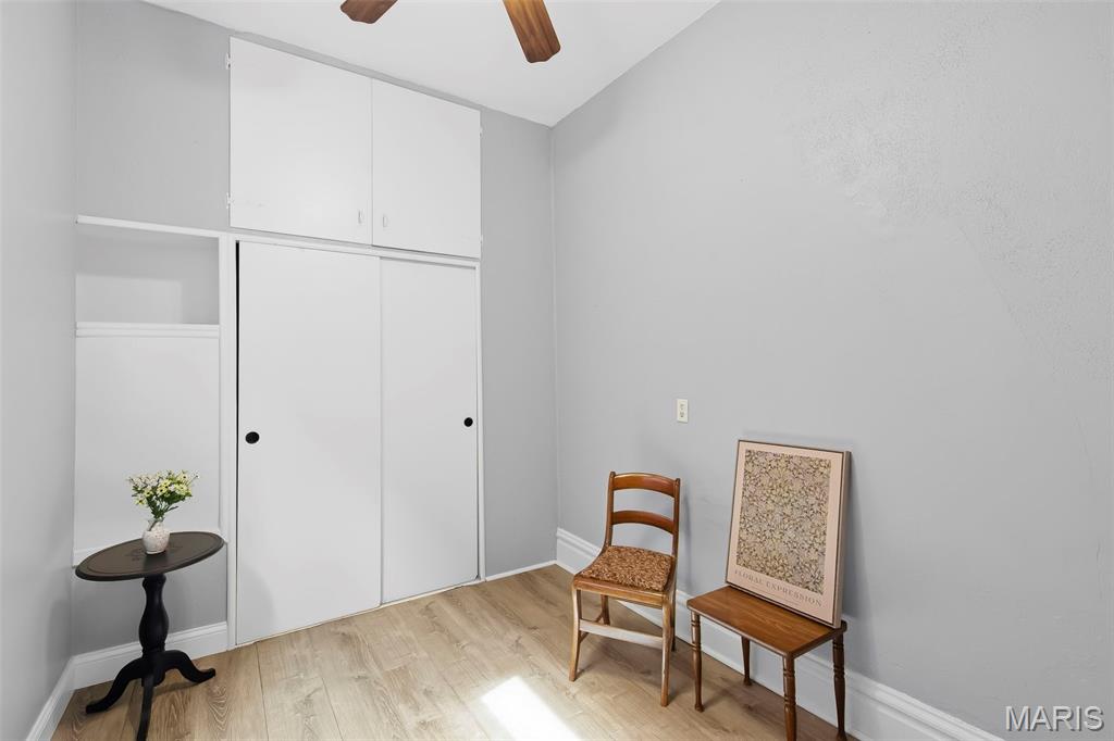 St. Louis Common Add - Residential