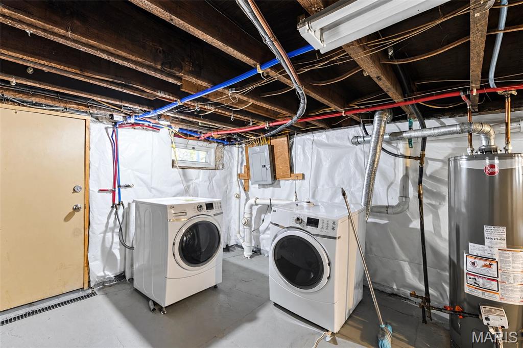 St. Louis Common Add - Residential