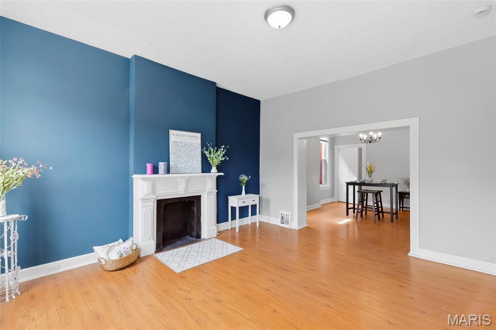 St. Louis Common Add - Residential