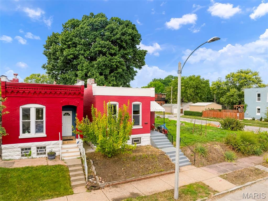 St. Louis Common Add - Residential