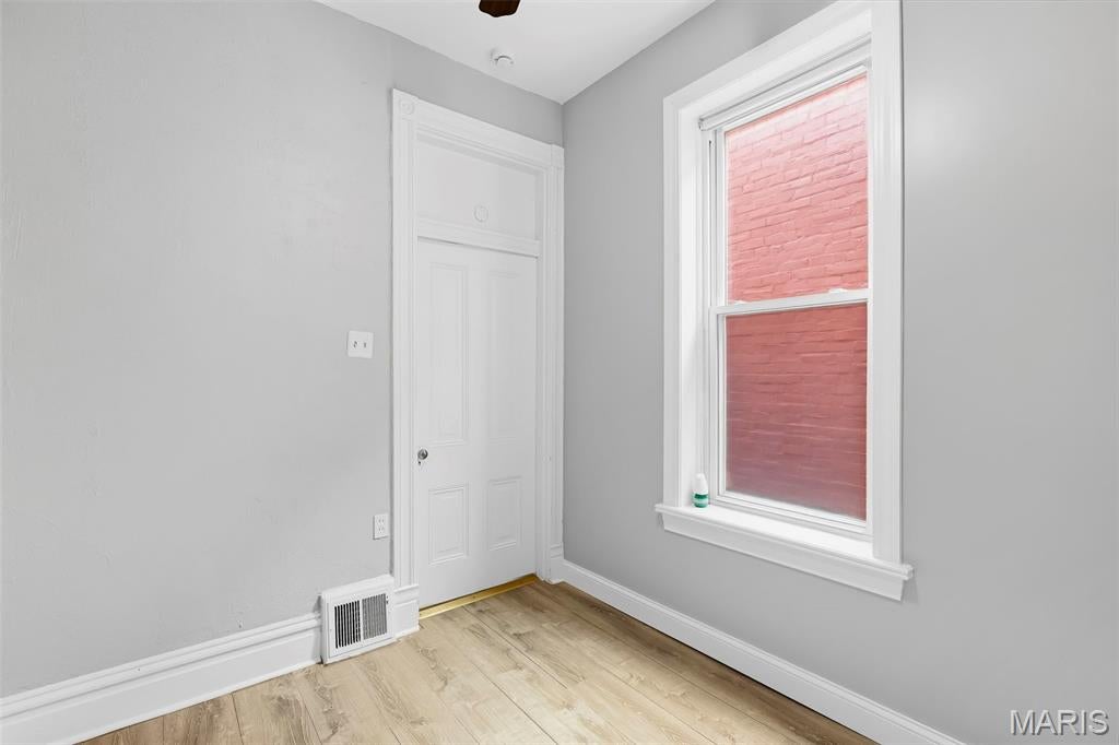 St. Louis Common Add - Residential