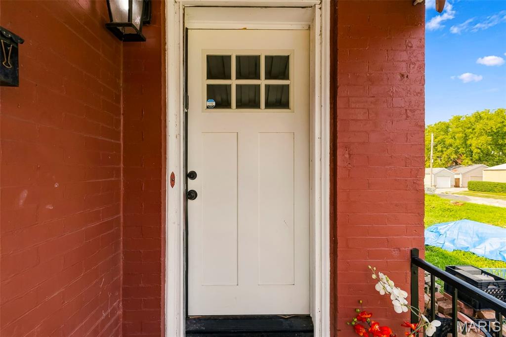 St. Louis Common Add - Residential