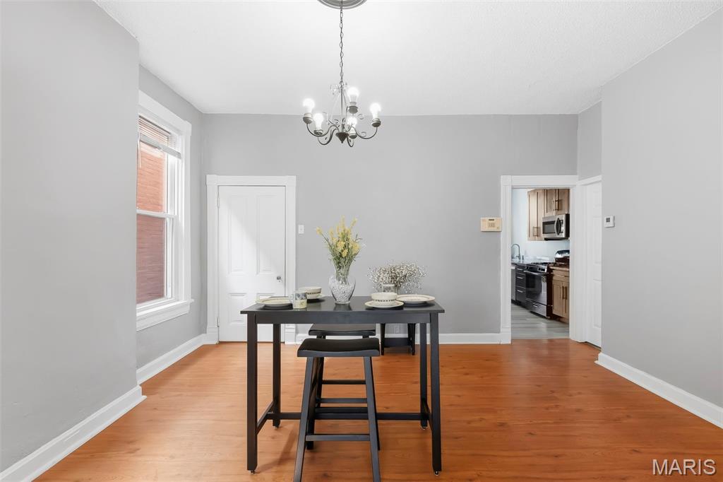 St. Louis Common Add - Residential