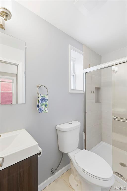 St. Louis Common Add - Residential