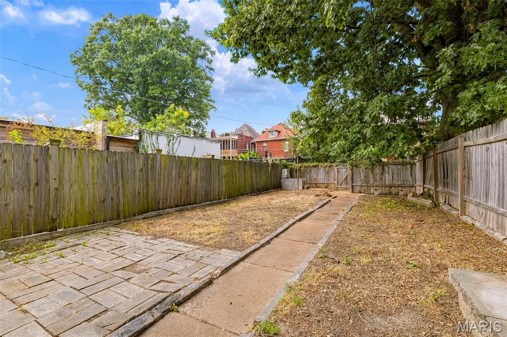 St. Louis Common Add - Residential