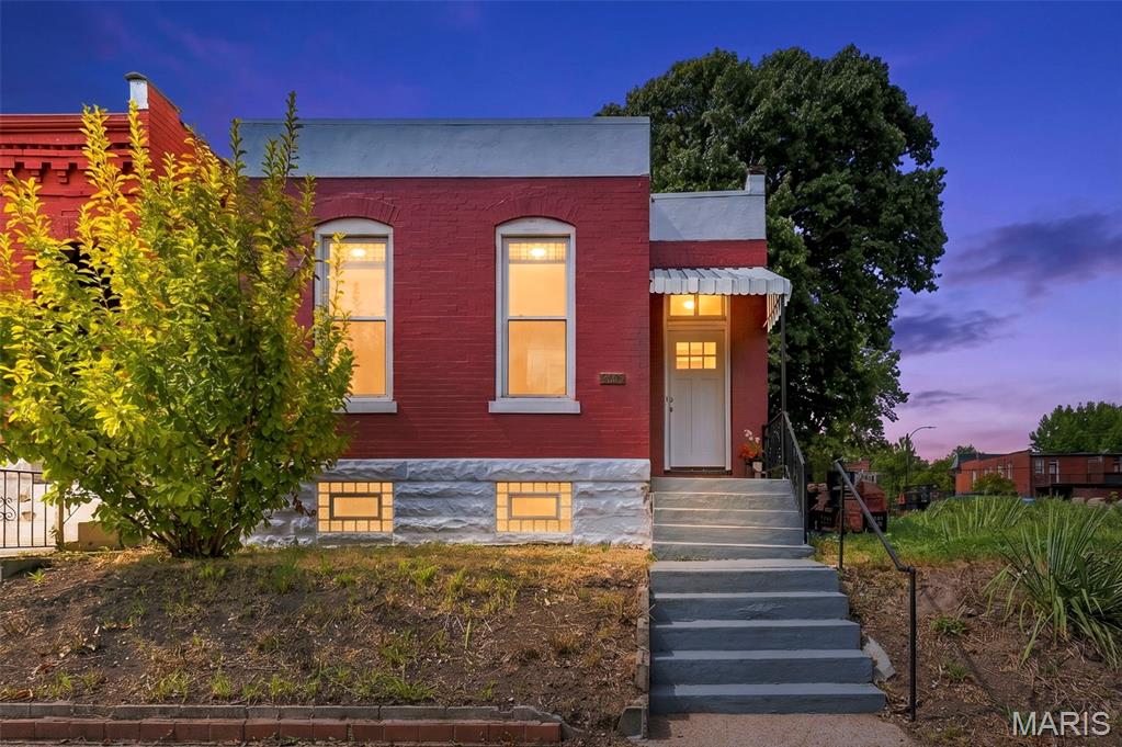 St. Louis Common Add - Residential