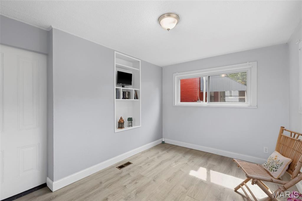 St. Louis Common Add - Residential
