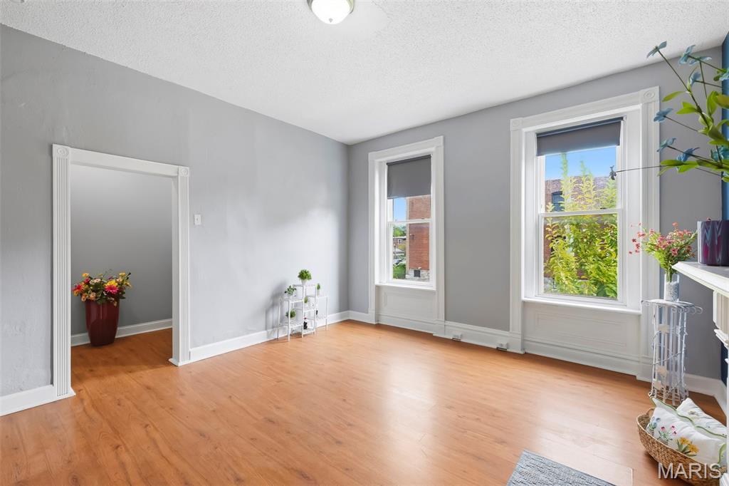 St. Louis Common Add - Residential