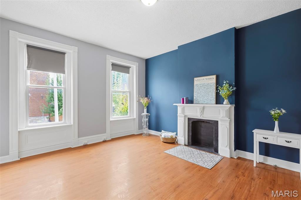 St. Louis Common Add - Residential